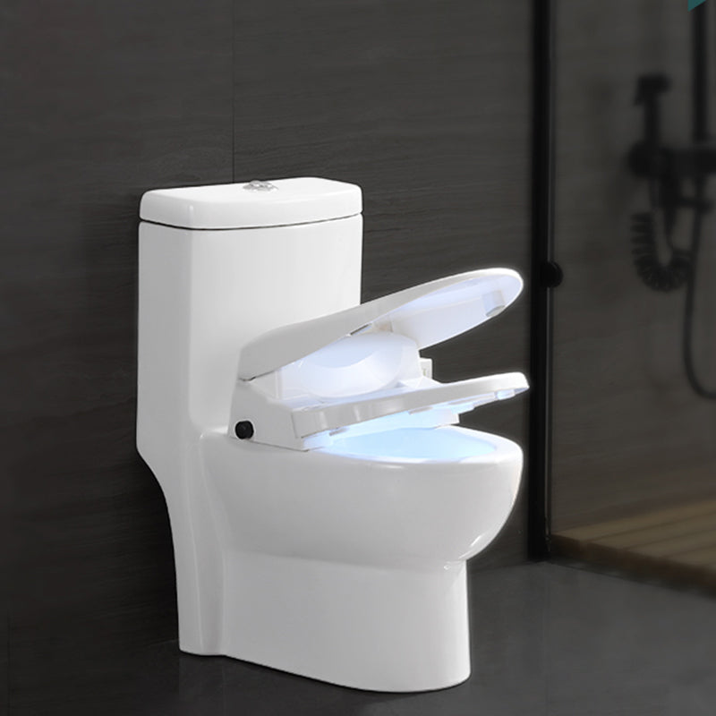 Kids Elongated All-in-One Bidet Ceramic Smart Toilet Bidet with Heated Seat Clearhalo 'Bathroom Remodel & Bathroom Fixtures' 'Bidets' 'Home Improvement' 'home_improvement' 'home_improvement_bidets' 'Toilets & Bidets' 7555037