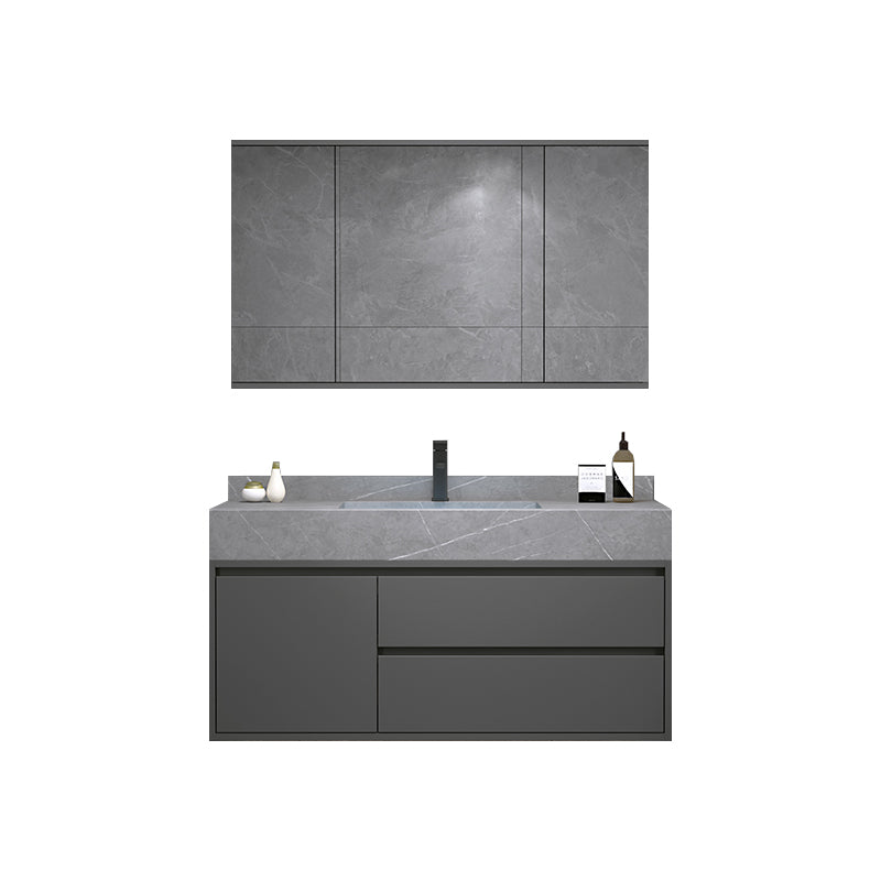 Modern Bathroom Vanity Set Wall Mount Faucet Included Bathroom Vanity Vanity & Faucet & Mirror Cabinet https://res.litfad.com/site/img/item/2023/02/02/7678559/1200x1200.jpg Clearhalo 'Bathroom Remodel & Bathroom Fixtures' 'Bathroom Vanities' 'bathroom_vanities' 'Home Improvement' 'home_improvement' 'home_improvement_bathroom_vanities' 7678559