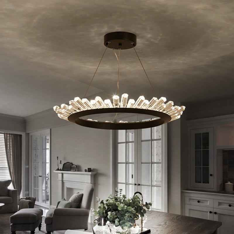 Pendant chandelier deals