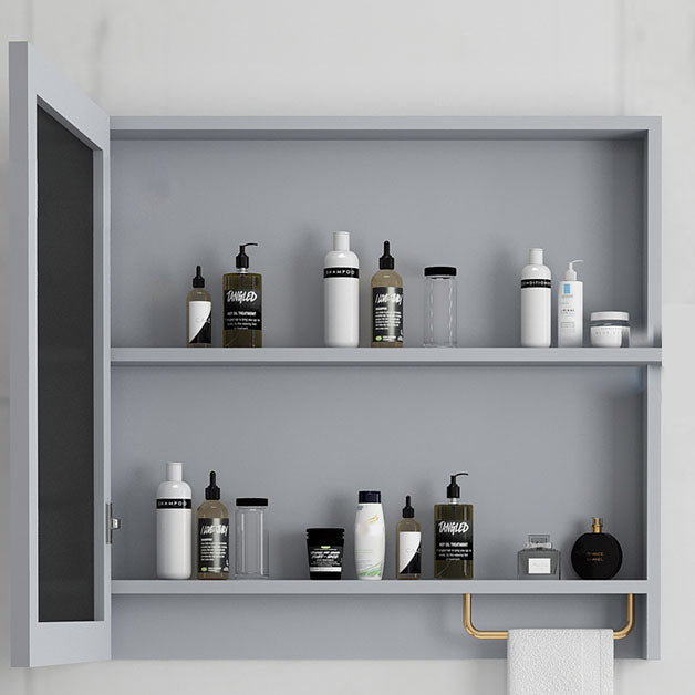 Modern Grey Wall Mount Bathroom Sink Vanity with Faucet Sink Clearhalo 'Bathroom Remodel & Bathroom Fixtures' 'Bathroom Vanities' 'bathroom_vanities' 'Home Improvement' 'home_improvement' 'home_improvement_bathroom_vanities' 7737668