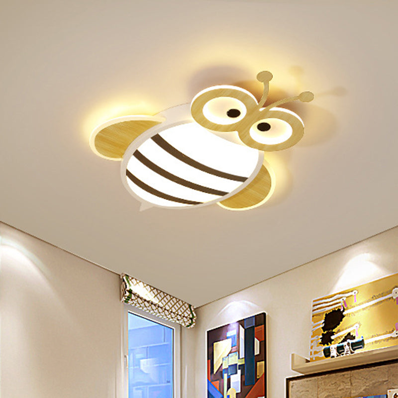 Nursery ceiling deals light fixture