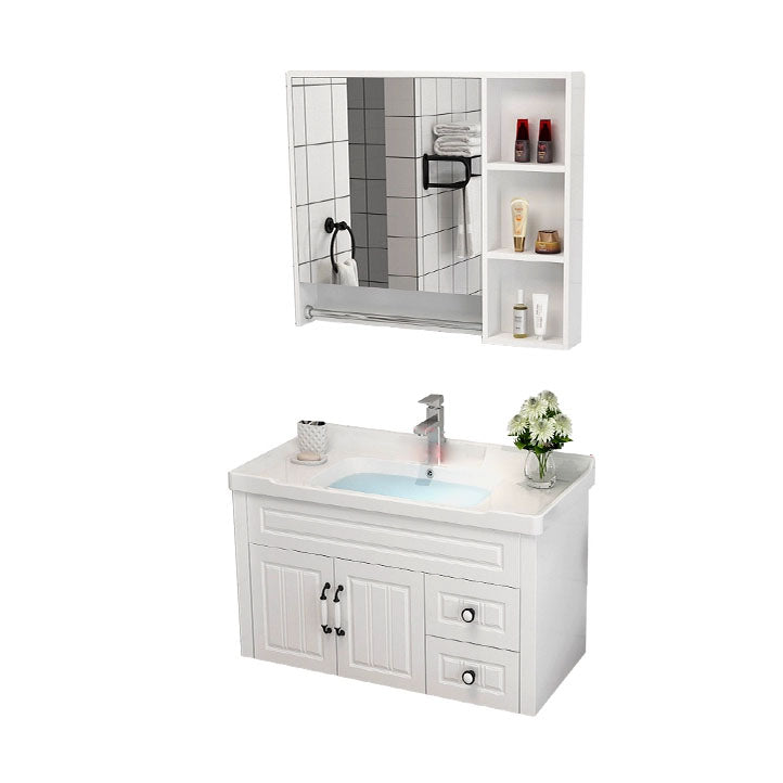 Freestanding Wood Mirror Included Sink Vanity with Sink for Bathroom Vanity & Faucet & Mirror Cabinet https://res.litfad.com/site/img/item/2023/03/22/7905500/1200x1200.jpg Clearhalo 'Bathroom Remodel & Bathroom Fixtures' 'Bathroom Vanities' 'bathroom_vanities' 'Home Improvement' 'home_improvement' 'home_improvement_bathroom_vanities' 7905500