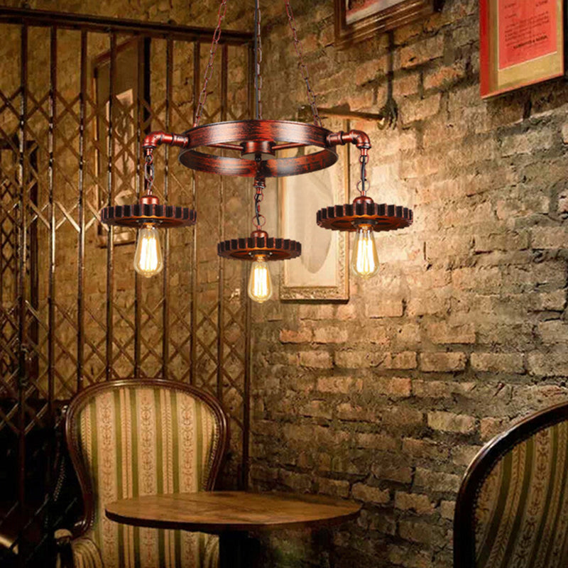 Antique style online ceiling lights