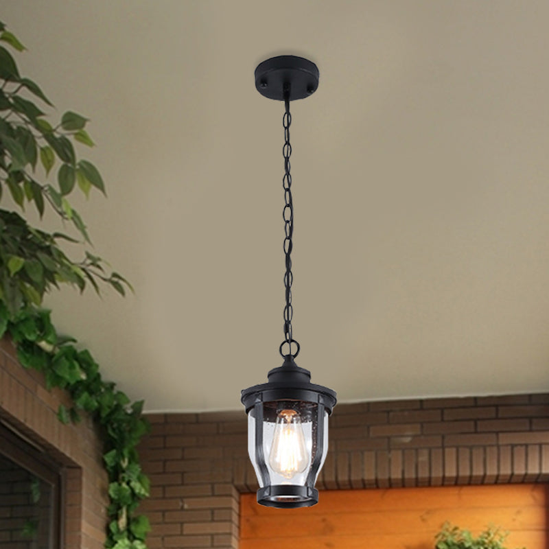 Lantern Pendant Lights in Pendant Lights by Shape 