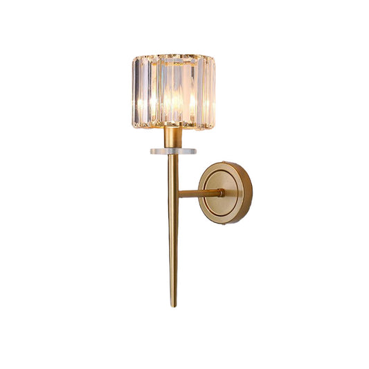 Kalco 6304OB-1 Lunaire 4 Light 31 inch Old Bronze Wall Sconce Wall