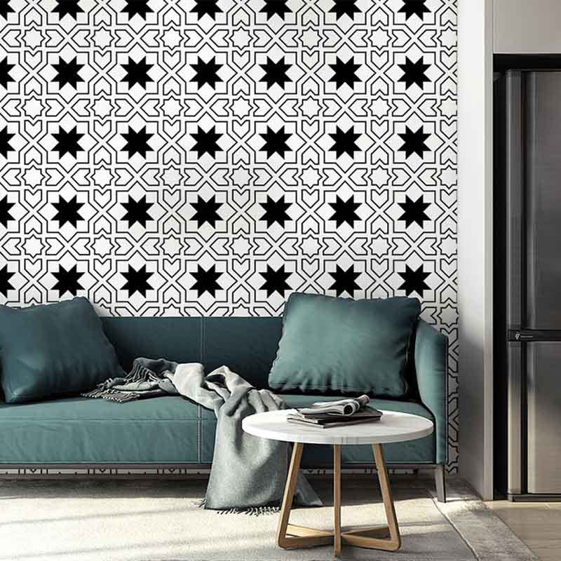 Future white modern grid striped black background wallpaper 3310279 Vector  Art at Vecteezy