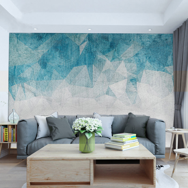 Transform Your Space with Stunning Block Wall Decor