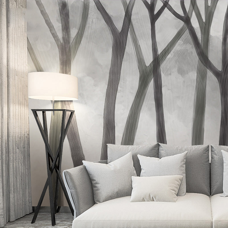 Aesthetic Wallpaper For Living Room Best Prices | www.meesenburg.kz